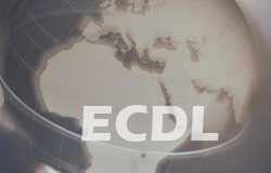 vai all'articolo ECDL