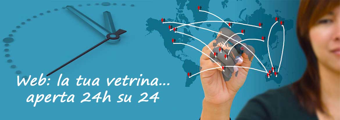 web commerce
