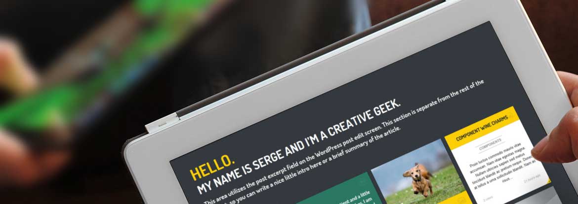 sviluppo web