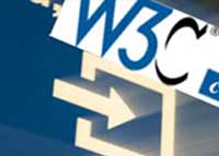 vai alla'articolo CERTIFICAZIONE W3C